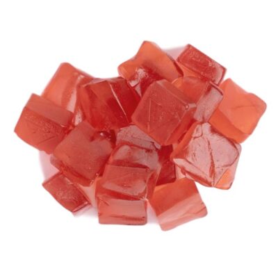 Mikro Cherry Gummies