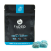 Faded Edibles Berry Blue Raspberry 180mg 2
