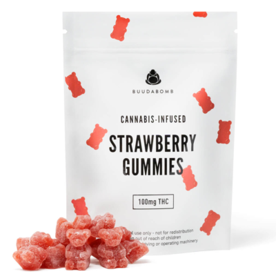 img frosted red gummy bears