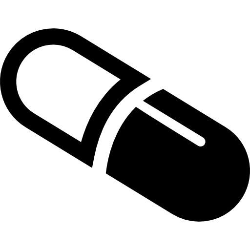 pill