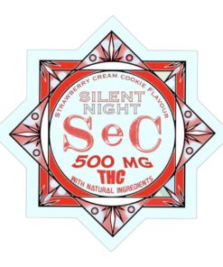 Sec Silent Night Gummy