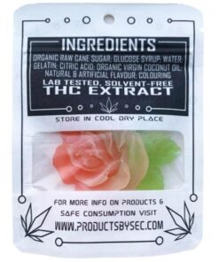 thcextract