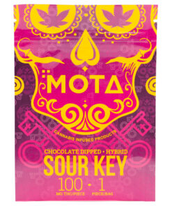 sour key