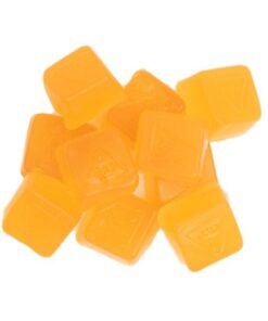 Potluck citrus edibles