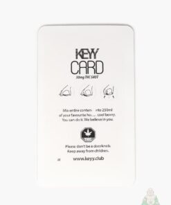 Keyy Cardthc 2