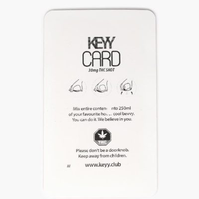 Keyy Cardthc 2