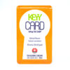 Keyycard Orangeshot 1