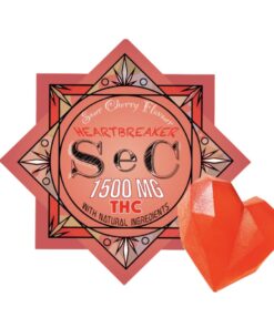 SeC Heartbreaker