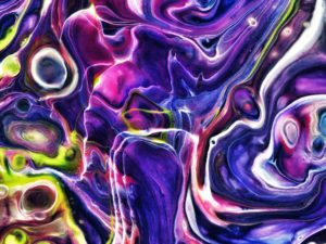 Magic Mushrooms Taste