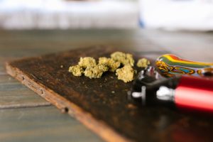 Combining Cannabis And Magic Mushrooms