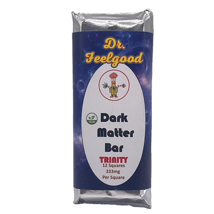 Dr. Feelgood - Dark Matter Bar