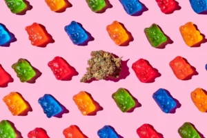 Why THC Edibles Are Perfect for Discreet Enjoyment