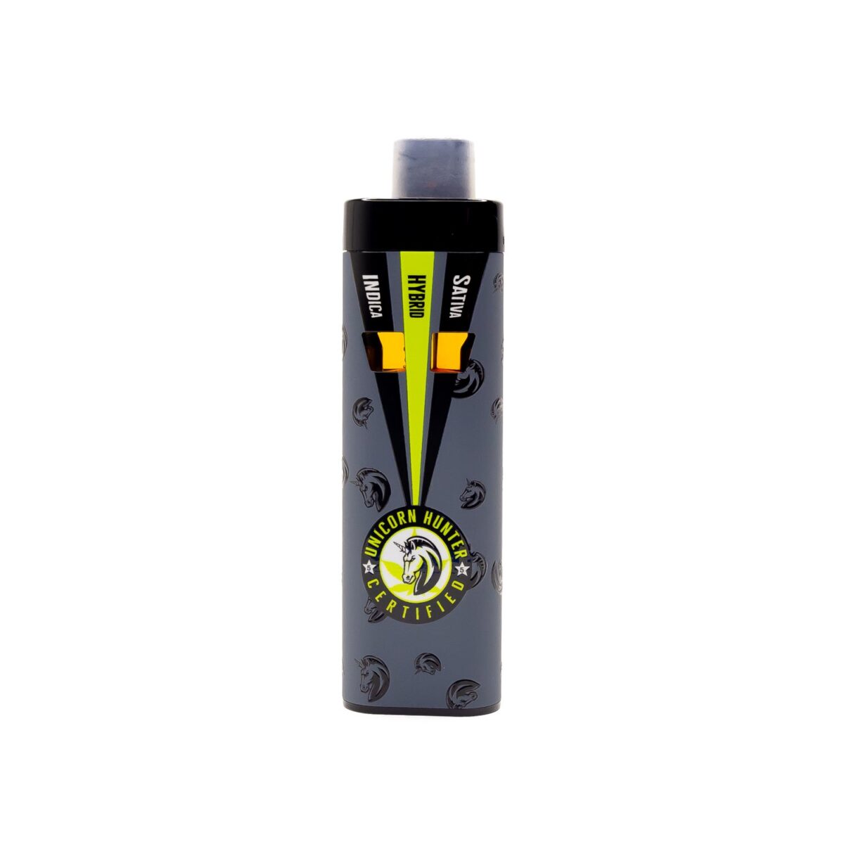 Unicorn Hunter – Triple Chamber Disposable Vape - 3 in 1 - Image 3