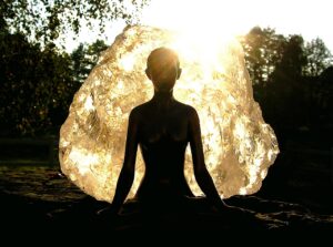 Magic Mushrooms and Meditation: Enhancing Spiritual Practice