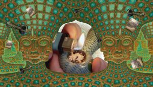 DMT for Healing Trauma: Therapeutic Potential Explored