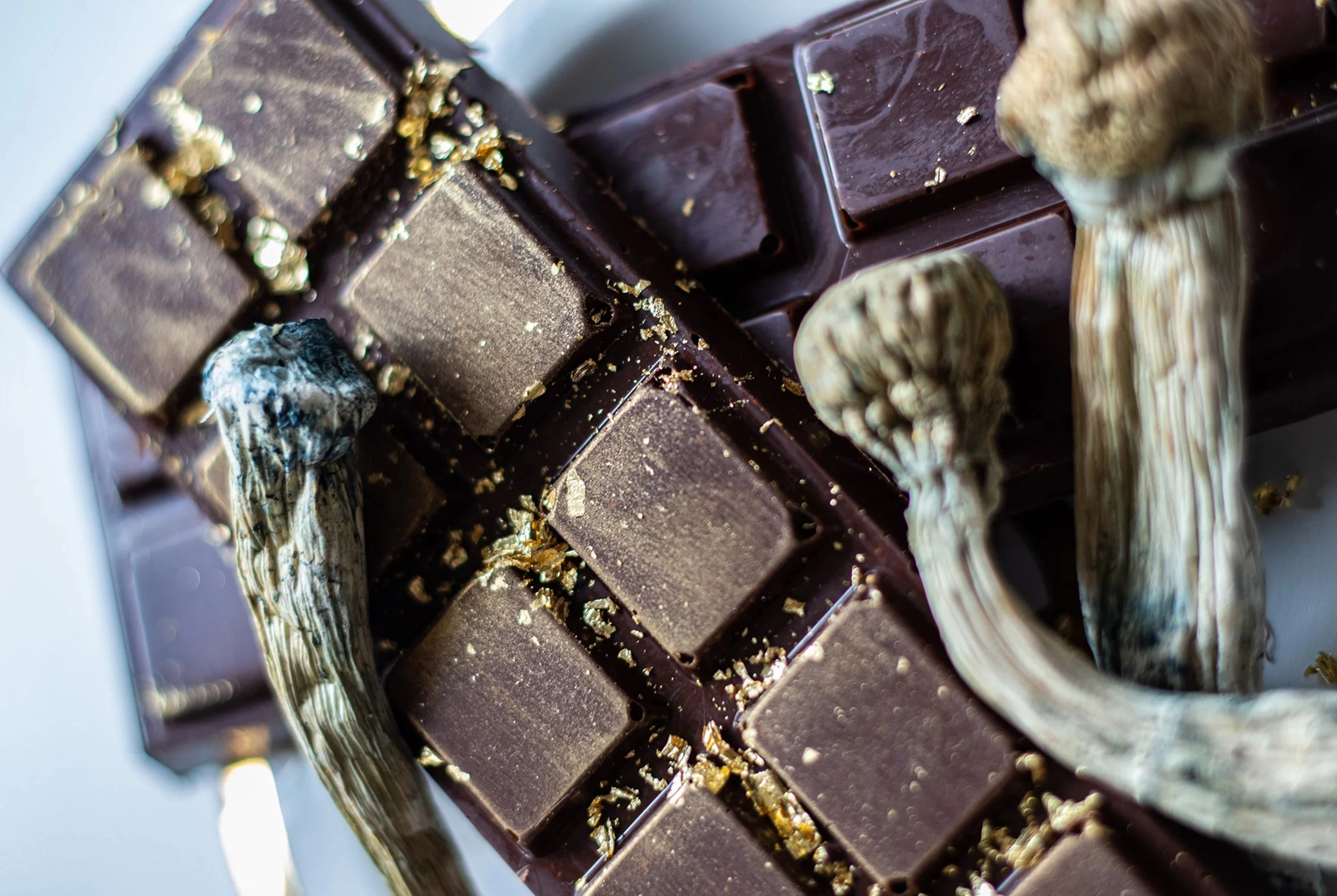 Microdosing Shroom Edibles: Enhancing Creativity and Productivity