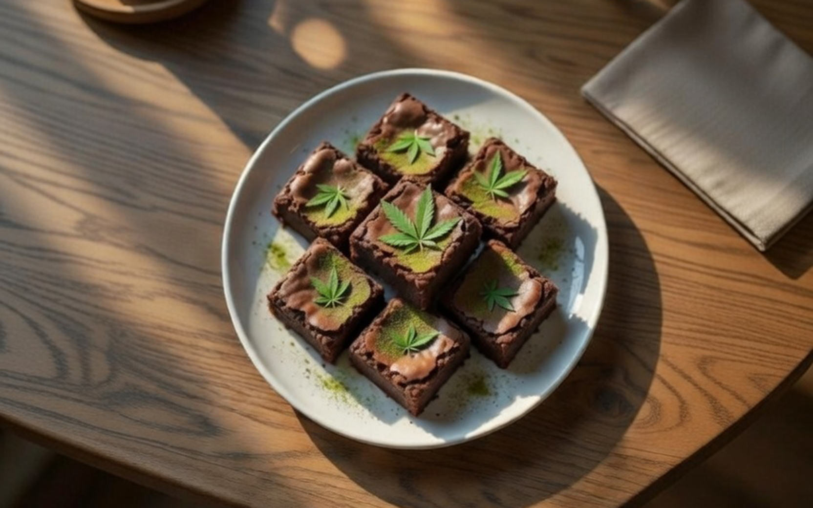 Microdosing THC Edibles: Benefits for Daily Focus and Mood